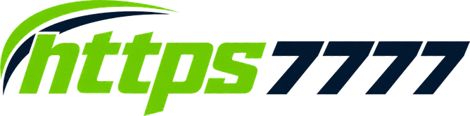 https 7777 Logo